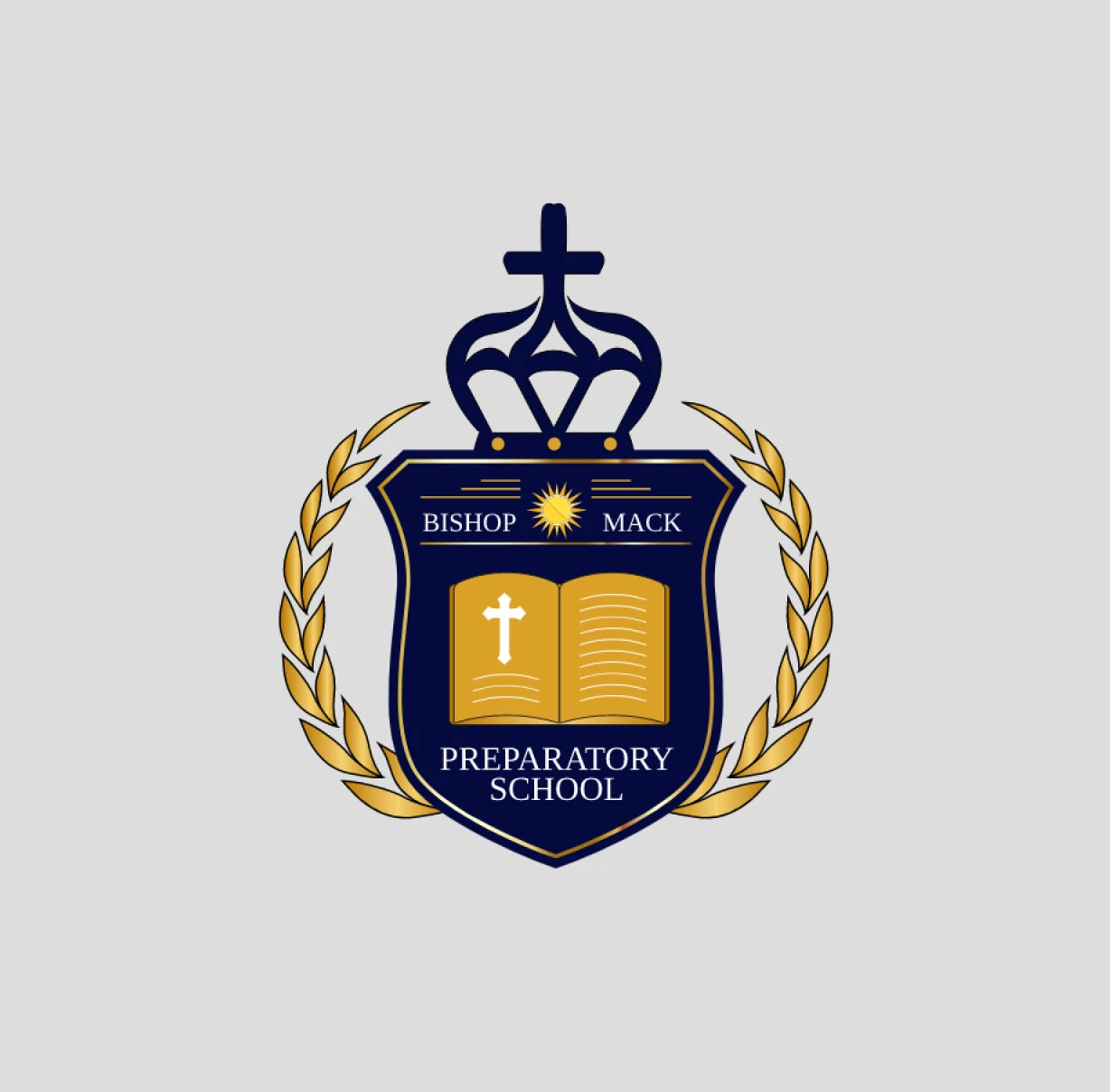 Bishop Mack Preparatory